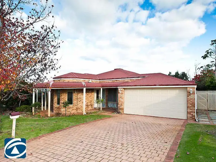 11 Thornbill  Vista, Ellenbrook WA 6069