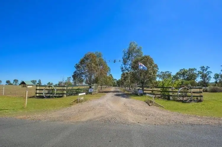 Fifth view of Homely house listing, Lot 2//90 Reading Road, Gunnedah NSW 2380