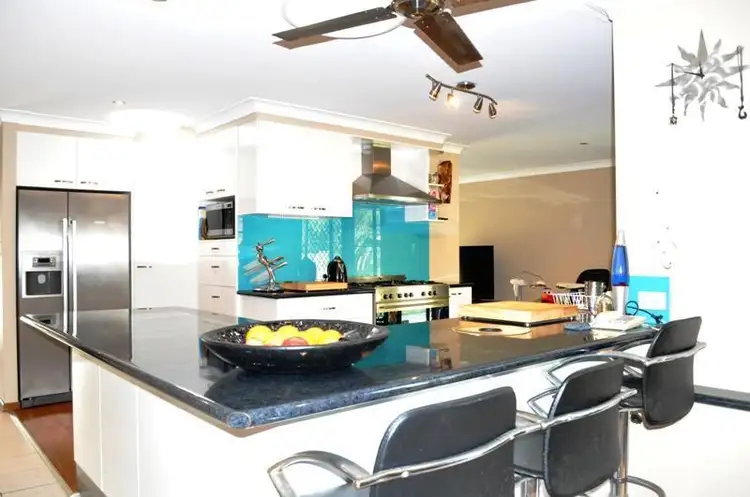 Fifth view of Homely house listing, 16 Coonawarra Court, Yamba NSW 2464