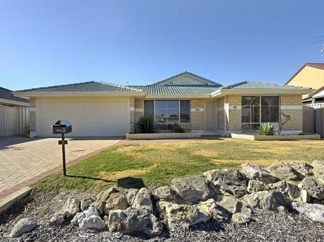 Main view of Homely house listing, 3 Bari Lane, Secret Harbour WA 6173