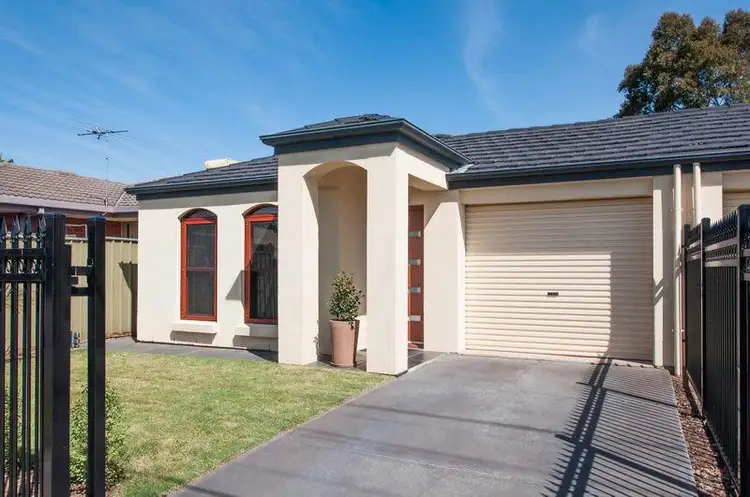 34 Keynes Avenue, Warradale SA 5046