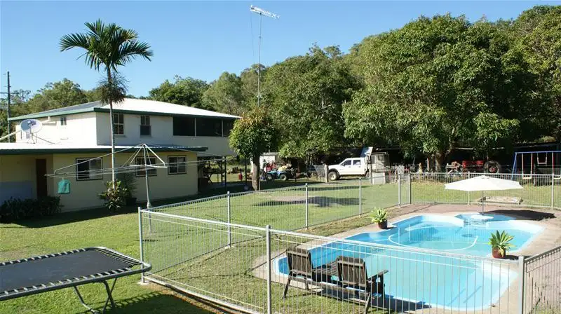 Main view of Homely rural property listing, 200 Muller Road, Sarina QLD 4737