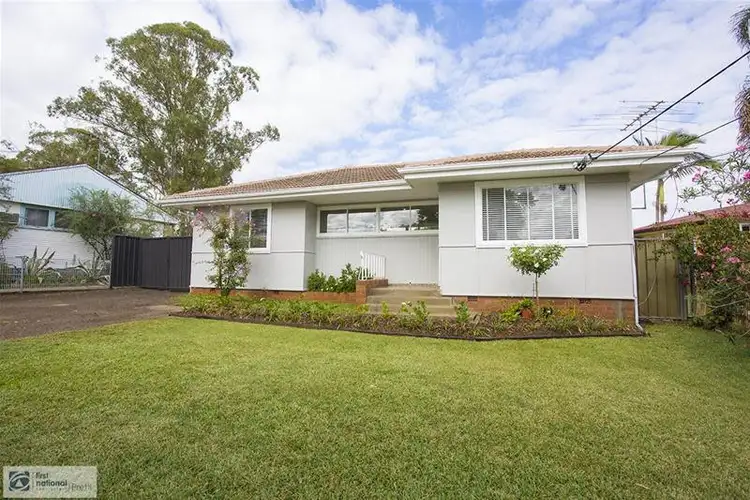 Main view of Homely house listing, 33 Kingarth Street, Busby NSW 2168