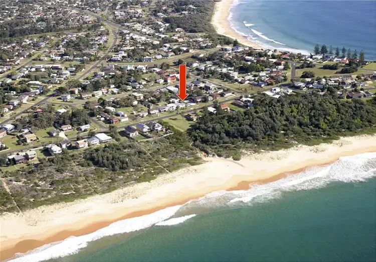 35 Eastbourne Avenue, Culburra Beach NSW 2540