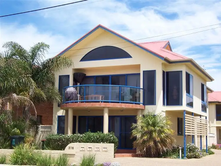 Second view of Homely unit listing, 1/376 Beach Road, Batehaven NSW 2536