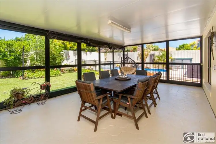 Second view of Homely house listing, 3 Brigantine Place, Banksia Beach QLD 4507