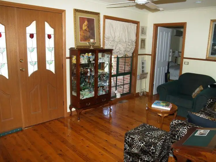 Second view of Homely house listing, 20 Wattle Drive, Numurkah VIC 3636