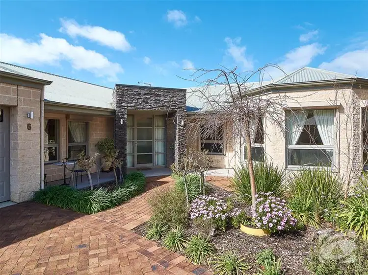6/19 Ashbourne Road, Strathalbyn SA 5255