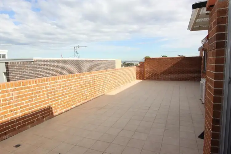 Fifth view of Homely apartment listing, 23/550 Bunnerong Road, Matraville NSW 2036
