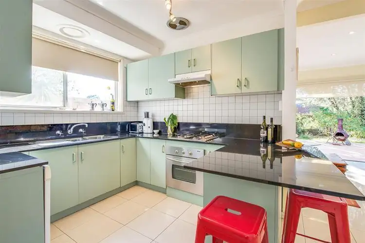 Fourth view of Homely house listing, 3 Nellie Lane, Carrum VIC 3197