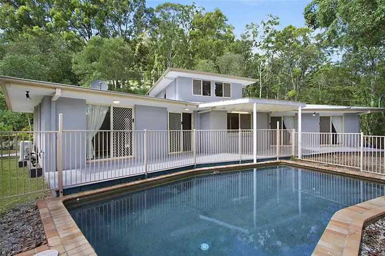 Fourth view of Homely house listing, 7 Clare Court, Tallebudgera Valley QLD 4228