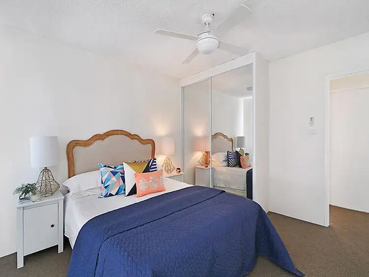 Fourth view of Homely unit listing, 4/38 Lemnos Parade, The Hill NSW 2300