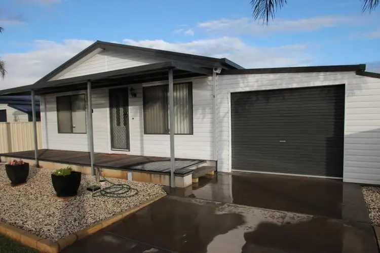 Third view of Homely house listing, 5 Savannah Street, Cobram VIC 3644