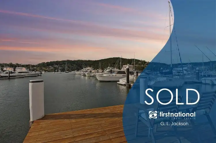 2 Karu Avenue, Booker Bay NSW 2257