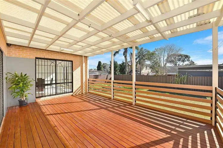 Fourth view of Homely house listing, 8 Moora Street, Chester Hill NSW 2162