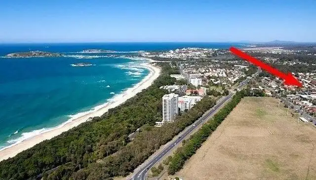 Third view of Homely townhouse listing, 11/88-90 Park Beach Road, Coffs Harbour NSW 2450