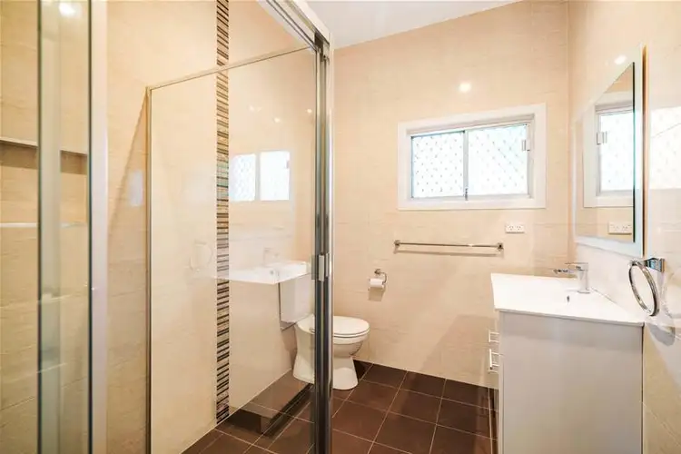 Sixth view of Homely house listing, 3 Raleigh Street, Guildford NSW 2161
