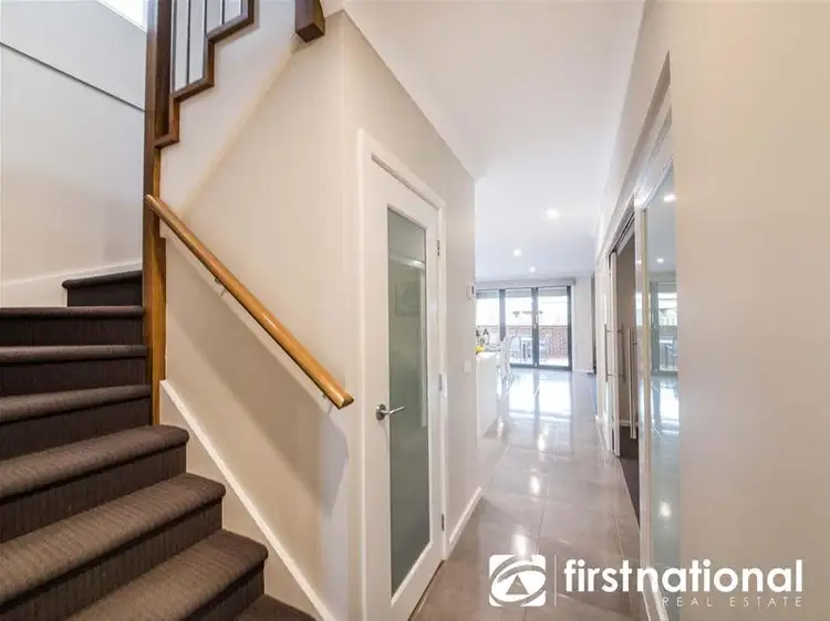 Third view of Homely house listing, 3 Clovelly Way, Officer VIC 3809