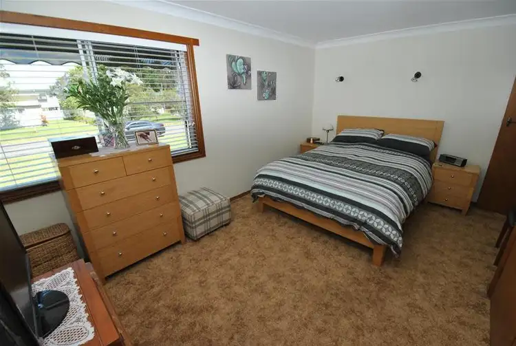 Fifth view of Homely house listing, 42 Addison Road, Culburra Beach NSW 2540