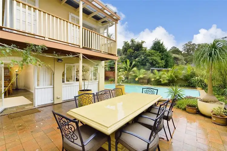 38 Northcott Road, Cromer NSW 2099