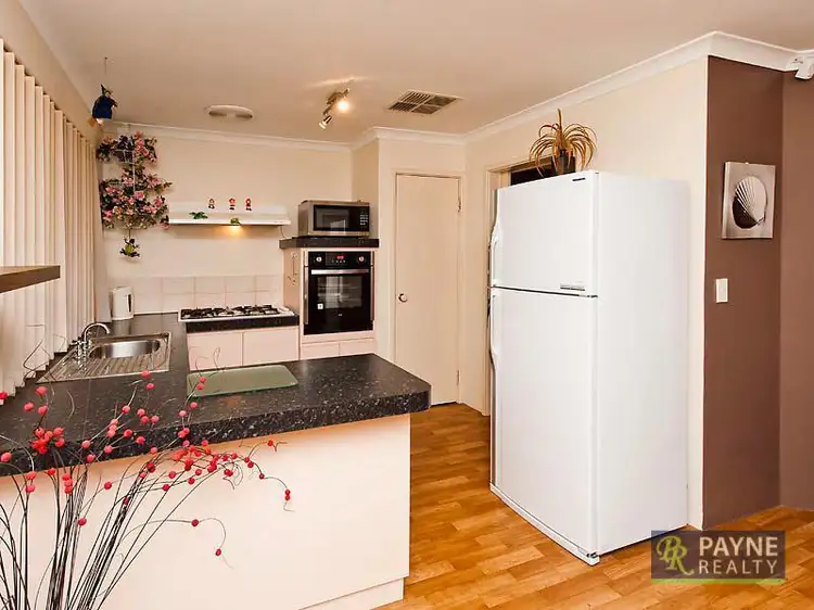 Second view of Homely house listing, 9 Timberlane Loop, Cooloongup WA 6168