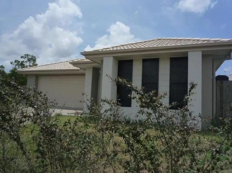 Second view of Homely house listing, 27 Davies Street, Goodna QLD 4300