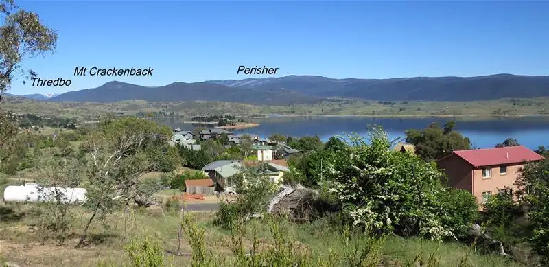Main view of Homely land listing, LOT 3/Lot 3 Rainbow Drive, East Jindabyne NSW 2627