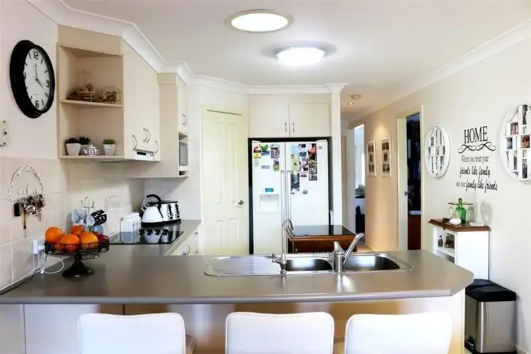 Third view of Homely villa listing, 2/29 Meadow Street, Coffs Harbour NSW 2450