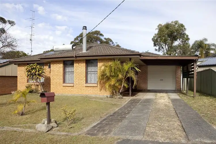 54 West Kahala Avenue, Budgewoi NSW 2262