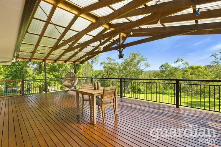 Third view of Homely house listing, 103 Porters Road, Kenthurst NSW 2156