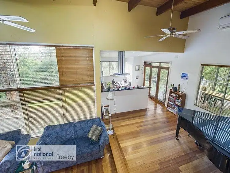Fourth view of Homely house listing, 18 Ruthven Way, Ringwood East VIC 3135