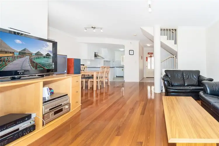 Second view of Homely townhouse listing, 5/76-78 Boyce Road, Maroubra NSW 2035