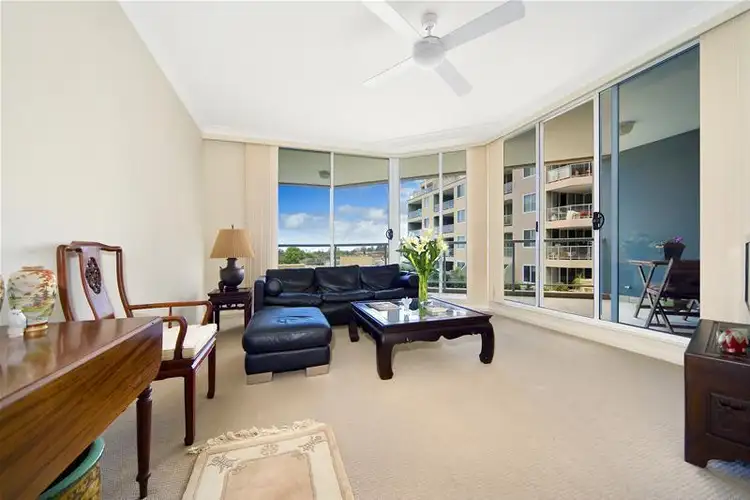 Second view of Homely unit listing, 213/910 Pittwater Road, Dee Why NSW 2099
