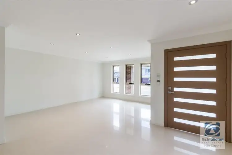 Second view of Homely house listing, 57 Waterfall Boulevard, The Ponds NSW 2769