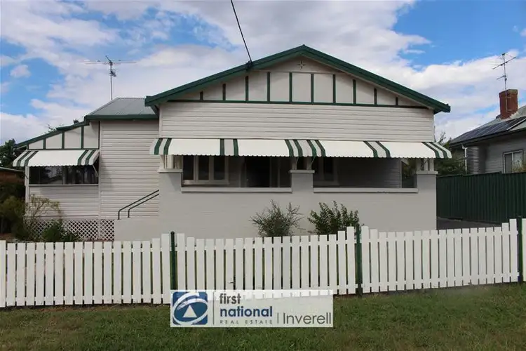 41 Rose Street, Inverell NSW 2360