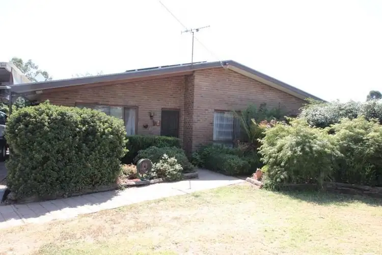 Second view of Homely house listing, 11 Patrick Street, Strathmerton VIC 3641