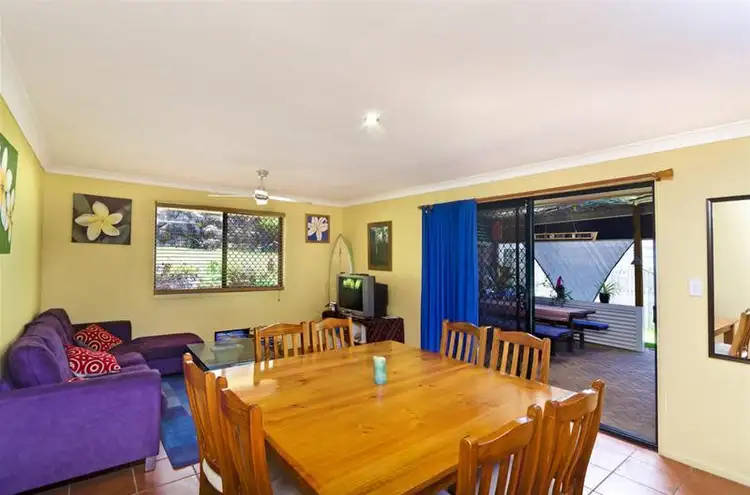 Fourth view of Homely house listing, 18 Capano Court, Elanora QLD 4221