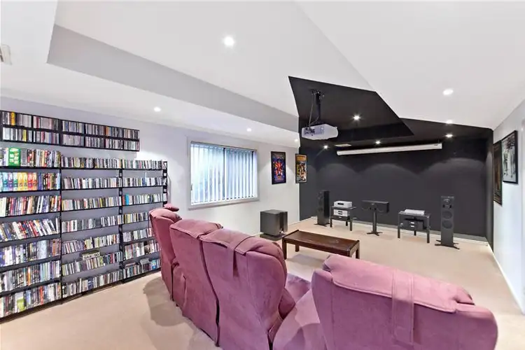 Second view of Homely house listing, 5 Reordan Drive, Greenwith SA 5125