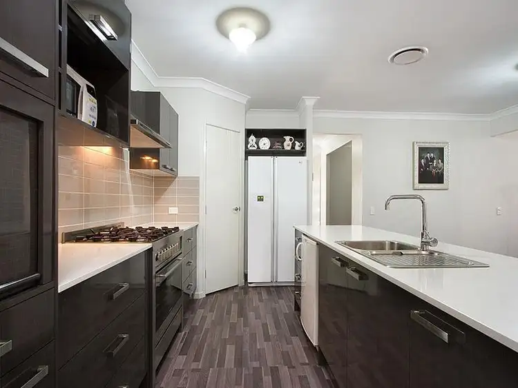 Second view of Homely house listing, 17 Garnett Street, Slacks Creek QLD 4127