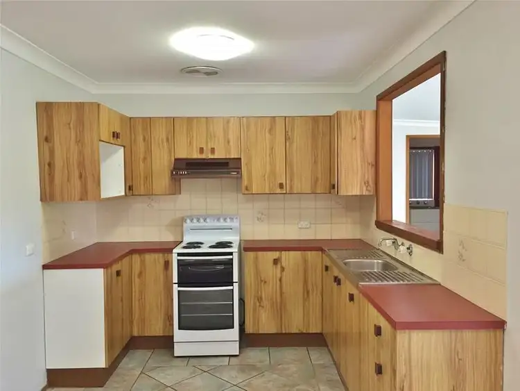 Second view of Homely house listing, 6 Dumaresq Parade, Metford NSW 2323
