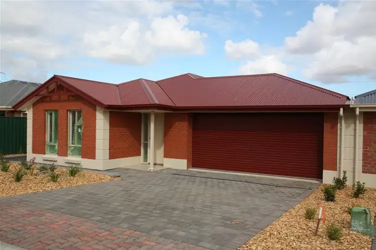Main view of Homely house listing, 4 Garrad Street, Blakeview SA 5114