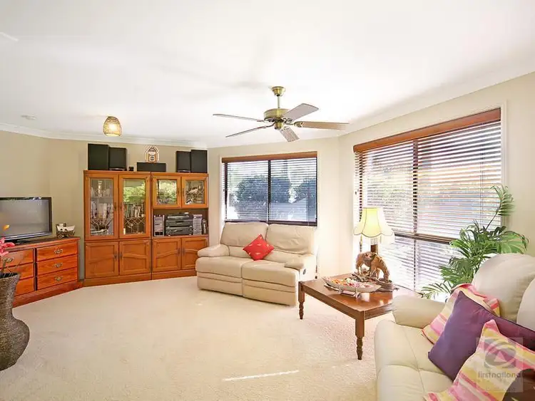 Fifth view of Homely house listing, 9 Fernleaf Court, Currimundi QLD 4551