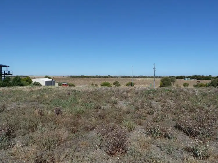 Second view of Homely land listing, Lot/12 Edwards Street, The Bluff via, Minlaton SA 5575