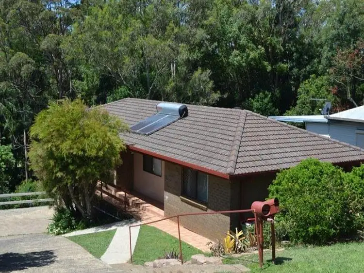 Fourth view of Homely unit listing, 1/644 Ballina Road, Goonellabah NSW 2480