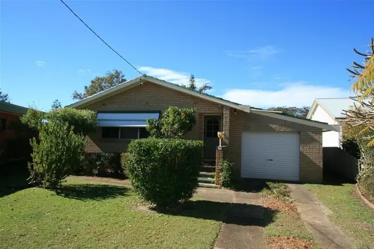 Main view of Homely house listing, 10 Boronia Crescent, North Haven NSW 2443