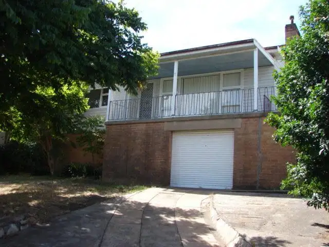 7 Hillview Avenue, Muswellbrook NSW 2333