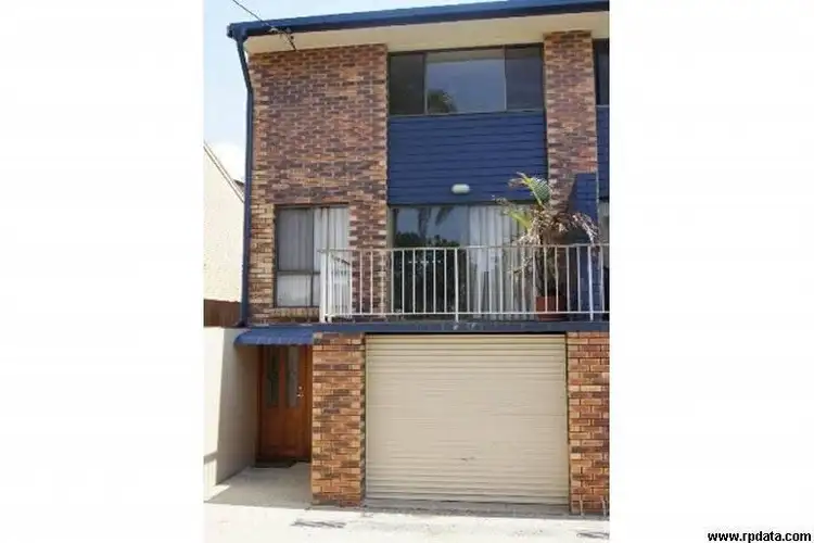 Main view of Homely unit listing, 1/25 Fifteenth Avenue, Palm Beach QLD 4221