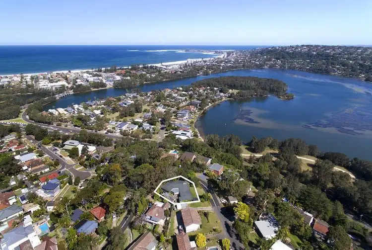 40 Woorarra Avenue, North Narrabeen NSW 2101