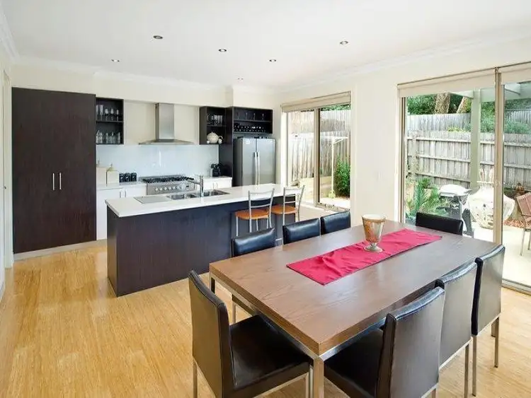 Fourth view of Homely house listing, 2/4 Alkira Court, Heathmont VIC 3135
