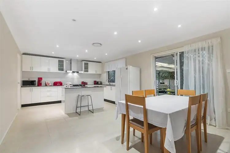 Fourth view of Homely house listing, 35 Currawong Street, Green Valley NSW 2168